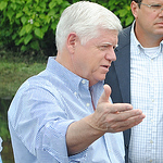 Profile Picture of John Larson (@Congressman John Larson) on Flickr