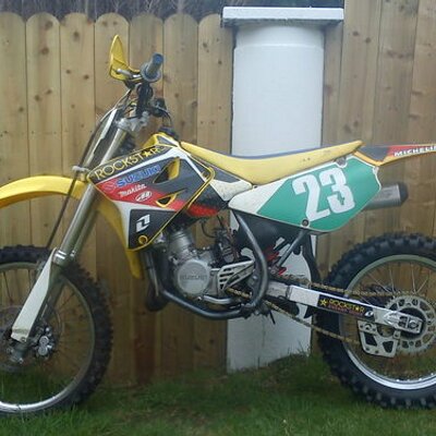 Profile Picture of John Marnell (@john_marnell123) on Twitter