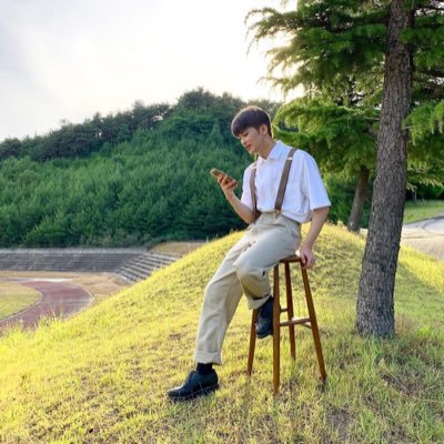 Profile Picture of Kale (@GodBleesMark) on Twitter