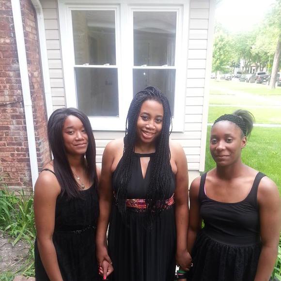 Profile Picture of Gwen Hubanks (@adoptlove) on Poshmark