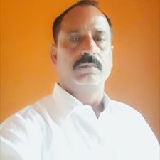 Profile Picture of Syed Naseem Hasan Rizvi (@SyedNaseemHasa2) on Twitter