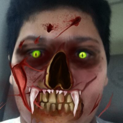 Profile Picture of Angelo (@stanley_angelo) on Twitter