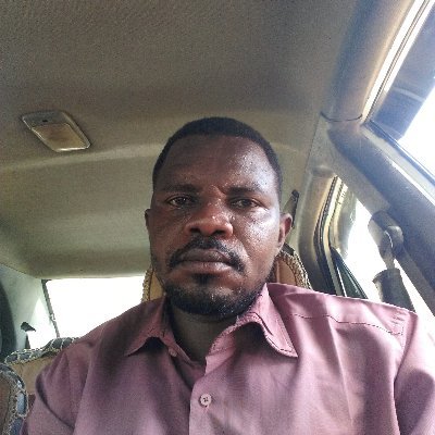 Mohammed Ahmed Bakheit Azrag - Twitter Profile Picture of Mohammed Ahmed Bakheit Azrag (@BakheitAzrag) on Twitter