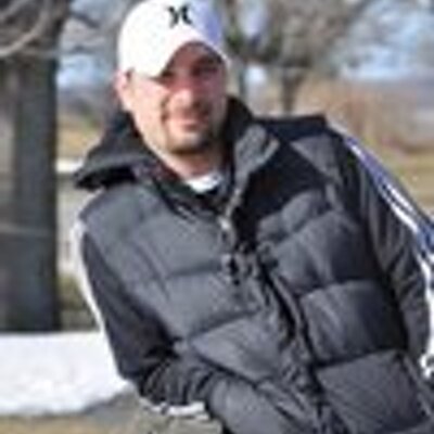 Profile Picture of tony pereira (@kisser71) on Twitter