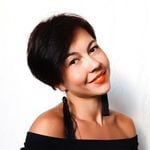 Profile Picture of Alesia (@alesia_zlobich_) on Instagram