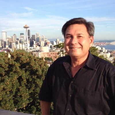 Profile Picture of Dave Moulder (@MoulderDave) on Twitter