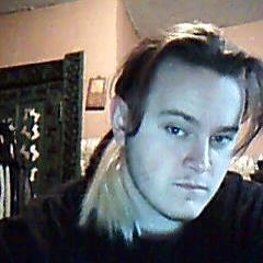 Profile Picture of Erik Cook (@thenightrose) on Myspace