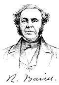 Profile Picture of Robert Baird (clergyman)on Wikipedia