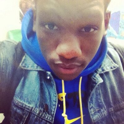 Profile Picture of Mohamed Barry (@barry_theway) on Twitter