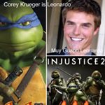 Profile Picture of Corey Krueger (@corey_krueger_fans) on Instagram