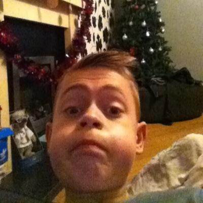 Profile Picture of Kyle Potts (@Kylepotts261) on Twitter
