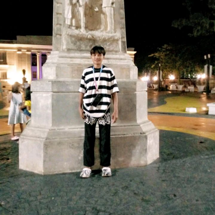 Profile Picture of James Gruta (@james.gruta4) on Tiktok