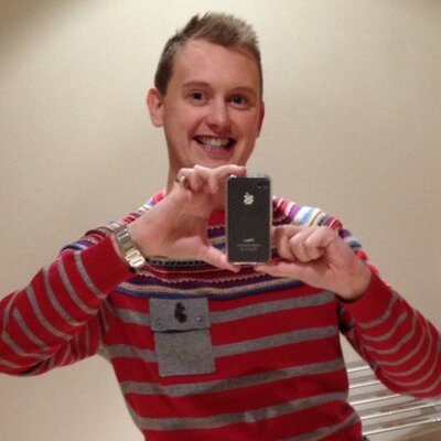 Profile Picture of James Sibley (@jssibley) on Twitter