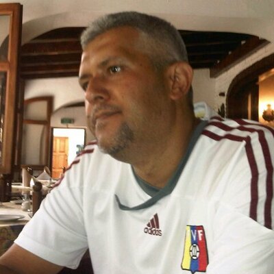 Profile Picture of Carlos Javier Gudiño (@carlosjaviergu2) on Twitter