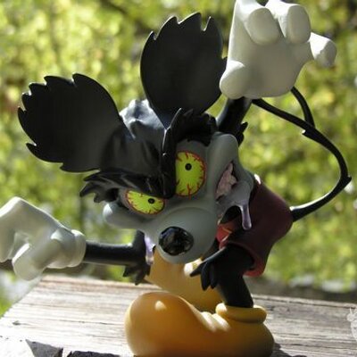 Profile Picture of Brian Bogdan (@Menacing_Mickee) on Twitter