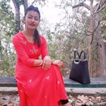 Profile Picture of श्रेष्ठ नेवारी निशा (@nisha_shrestha_malla) on Instagram