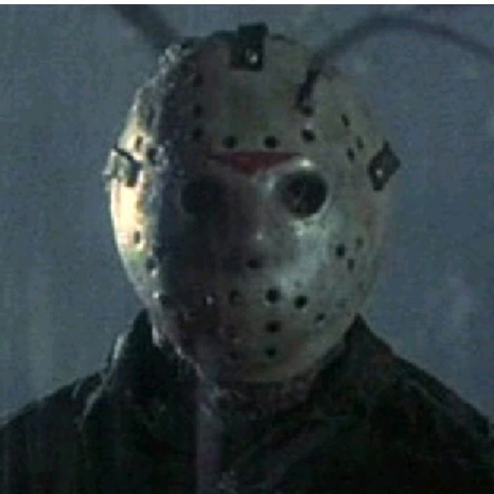 Profile Picture of Luke dowd (@xl_ghost_face) on Tiktok