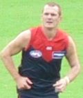 Profile Picture of Daniel Ward (footballer)on Wikipedia