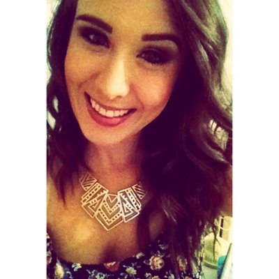 Profile Picture of Stephanie Higgins (@steph_higgins26) on Twitter