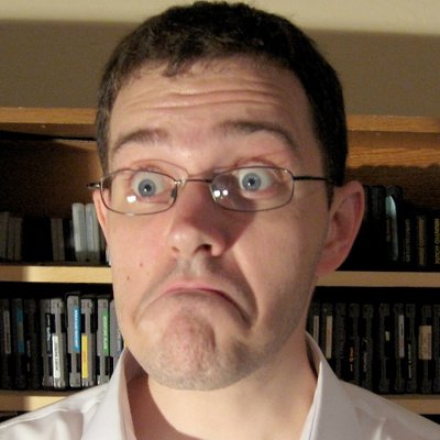 Profile Picture of Cinemassacre (@cinemassacre) on Twitter