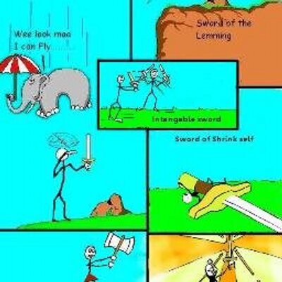 Profile Picture of Sean Hamill (@GrayKnt) on Twitter