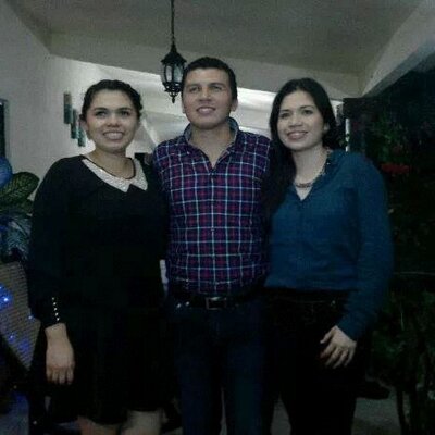 Profile Picture of Carlos A. Cota (@Carloscota88) on Twitter
