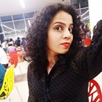 Profile Picture of Meera Narayane (@meera_anglegoldfish) on Instagram