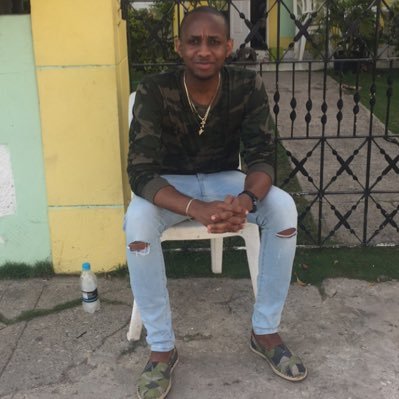 Profile Picture of Simon Staszko (@ChadStaShy) on Twitter
