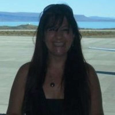 Profile Picture of Julia Elena MARQUEZ (@JuliaElenaMARQ1) on Twitter