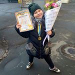 Profile Picture of Аня Бунчак (@aniabunchak) on Instagram