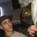 Profile Picture of Mitchell Winters (@mitchell_8804) on Instagram