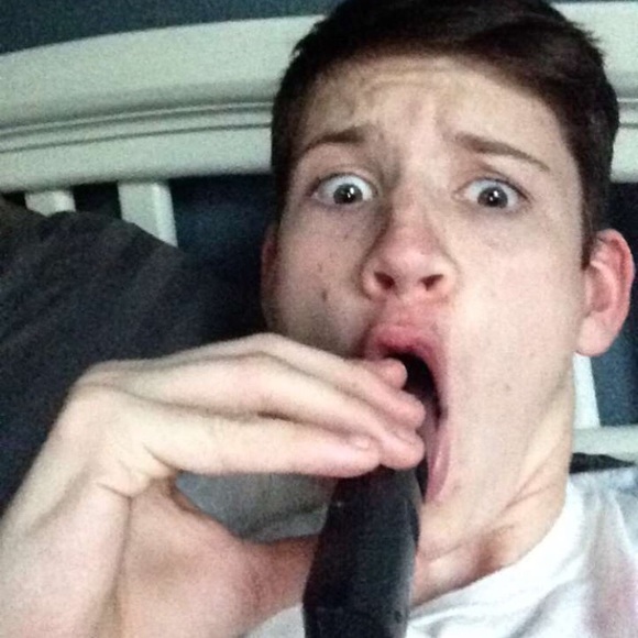 Profile Picture of Codey Nahmens (@mccodey) on Poshmark