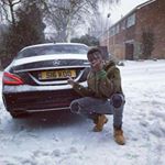 Profile Picture of Yariel, David (@smarttegh) on Instagram