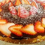 Profile Picture of Rosemary Cheesecakes (@rosemaryscheesecakes) on Instagram