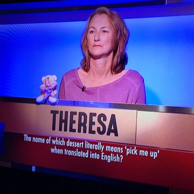 Profile Picture of Theresa Stroh (@theresa_stroh) on Twitter