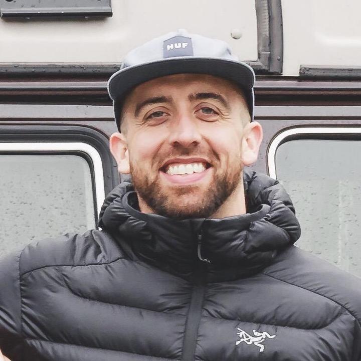 Profile Picture of Brett Andersen (@brett_andersen) on Tiktok