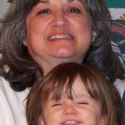 Profile Picture of Joy McBride (@joy4nascaronly) on Twitter