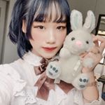 Profile Picture of シ김채영이 🐰 (@pungnoeynim) on Instagram