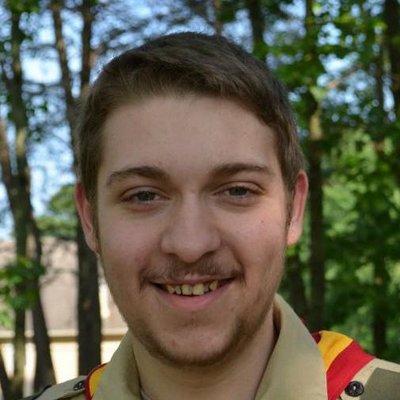 Profile Picture of Brandon Bright (@Darthbrandon14) on Twitter