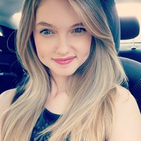 Profile Picture of Hannah Austin (@kountrygirl1308) on Pinterest