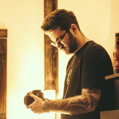 Profile Picture of Sam Clayton (@samclaytonon) on Twitter