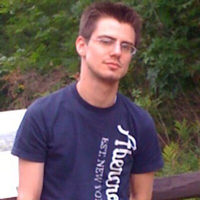 Profile Picture of Matt Billings (@matt_billings) on Twitter