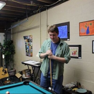 Profile Picture of Matthew Karl (@MathiasTodd21) on Twitter