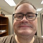 Profile Picture of Christopher A. Rowland (@rowlandchristophera) on Instagram