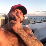 Profile Picture of Glenn Steven (@gistme_45) on Instagram