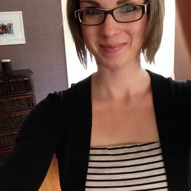 Profile Picture of Krystal Moore (@krystaljoymoore) on Pinterest