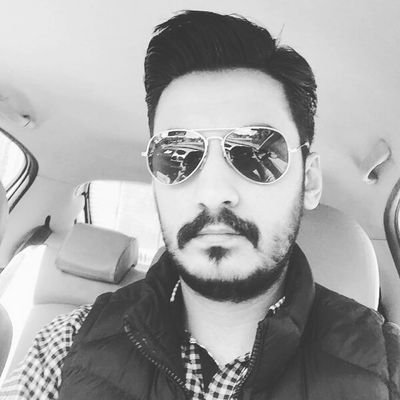 Profile Picture of Masoud Alizadeh (@Masouda3006) on Twitter