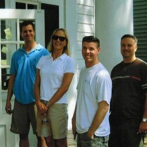 Profile Picture of Wayne Peacock (@204312874) on Myspace