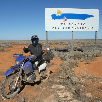 Profile Picture of Jay Oaklands (@JayLordAust) on Twitter