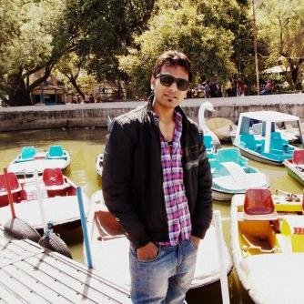 Profile Picture of Anilparmar (@Anil07Parmar) on Twitter